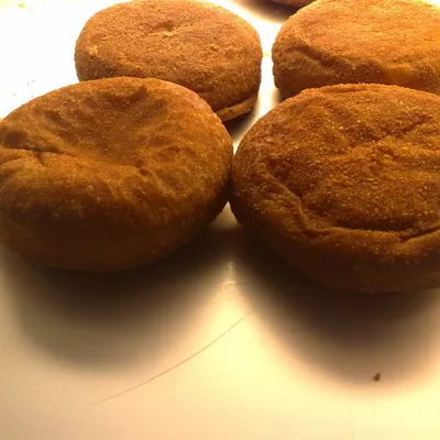 Iris con carne palermitana