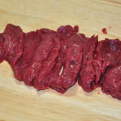 La carne di cavallo