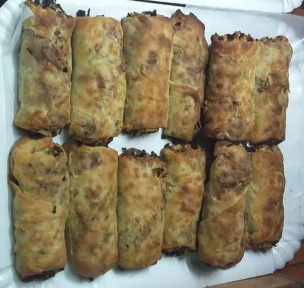 La deliziosa impanata di Niscemi: il gusto autentico della Sicilia
