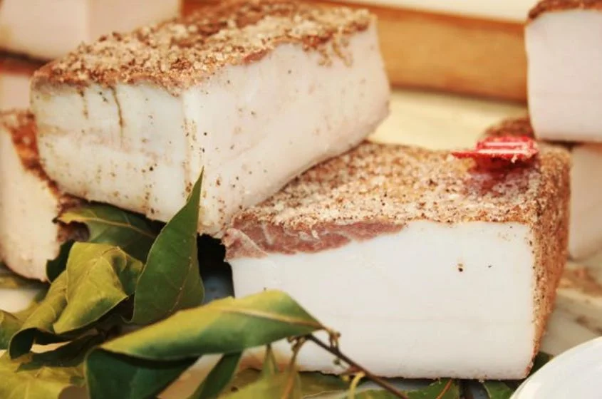 Lardo