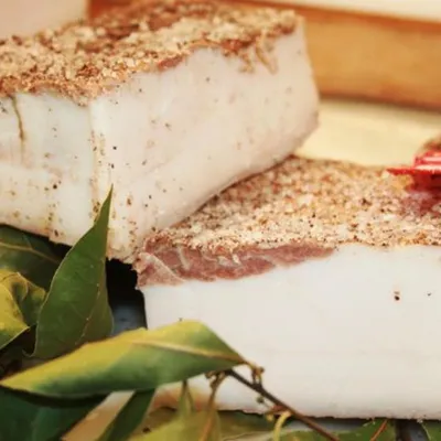 Lardo