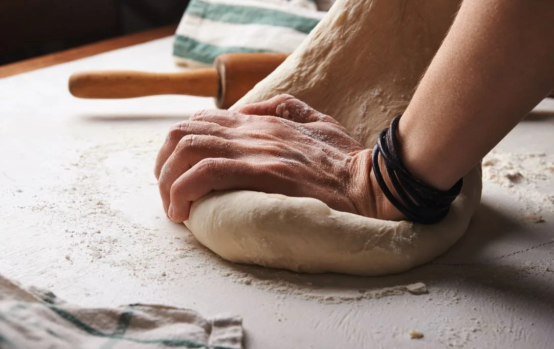 Lievito madre o pasta acida: Proprietà, preparazione e consigli pratici
