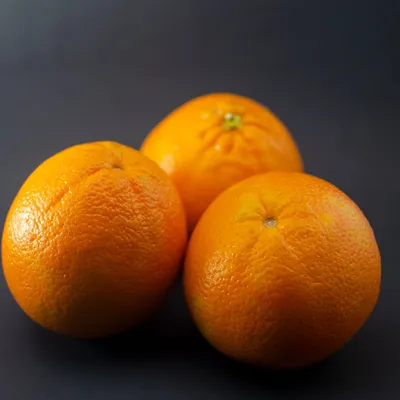 Marmellata di arance