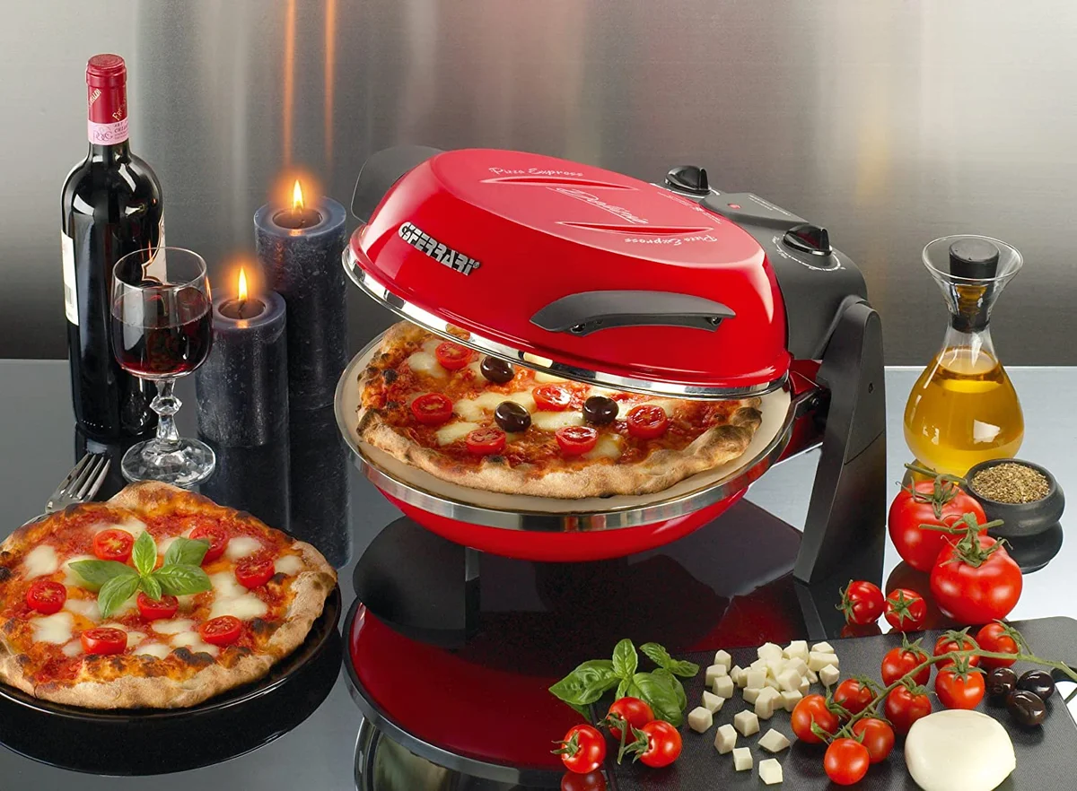 Migliori forni per pizza del 2025: Guida all’acquisto