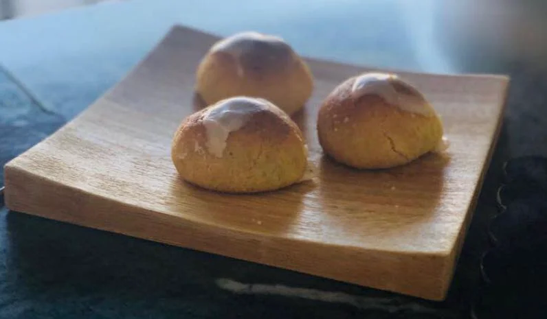 Muccunetti di Mazara del Vallo