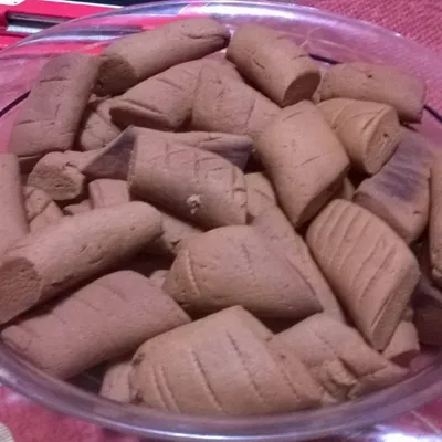 Mustazzoli al rum