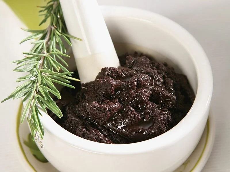 Olive fritte