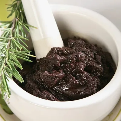 Olive fritte