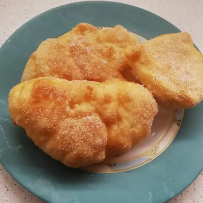 Pane fritto con zucchero e cannella: La merenda di una volta