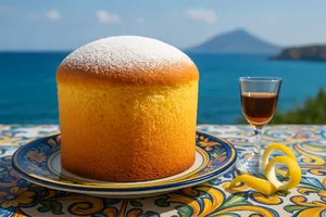 Panettone delle monache: il dolce soffice della tradizione siciliana