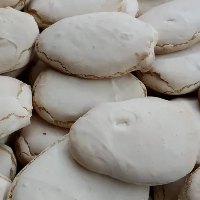 Pantofole di Lercara Friddi o pastizzotti