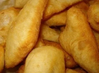Panzerotti alle acciughe: un boccone di Sicilia in ogni morso!