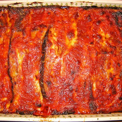 Parmigiana di melanzane: La delizia estiva della cucina siciliana