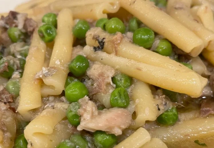 Pasta câ nnocca: Tradizione verace catanese