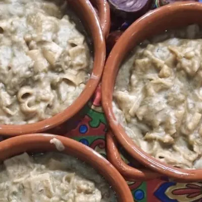 Pasta câ pastigghia