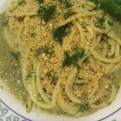 Pasta dû malu tempu