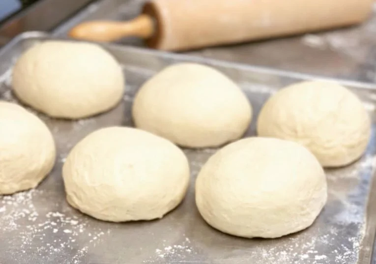 Pasta per focacce siciliana