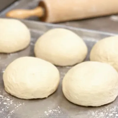Pasta per focacce siciliana
