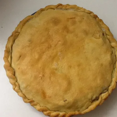 Pasticcio di Natale