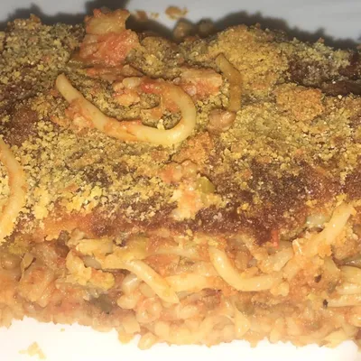 Pastizzu scupertu di Scicli