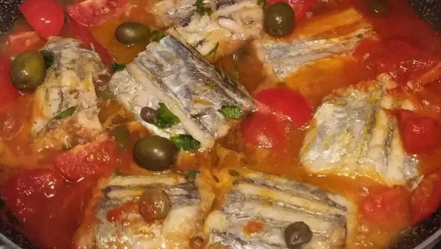 Pesce spatola alla messinese: Il sapore del Mediterraneo in tavola