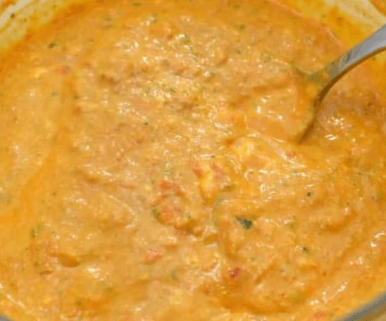 Pesto alla siciliana