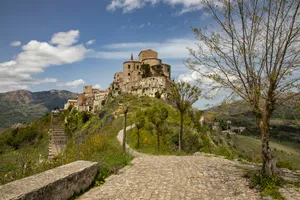 Autumn Arrives: A Special Season in the Madonie