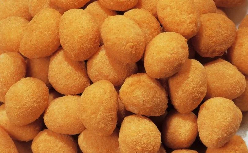 Polpette di lenticchie: Un'esplosione di gusto vegetariano