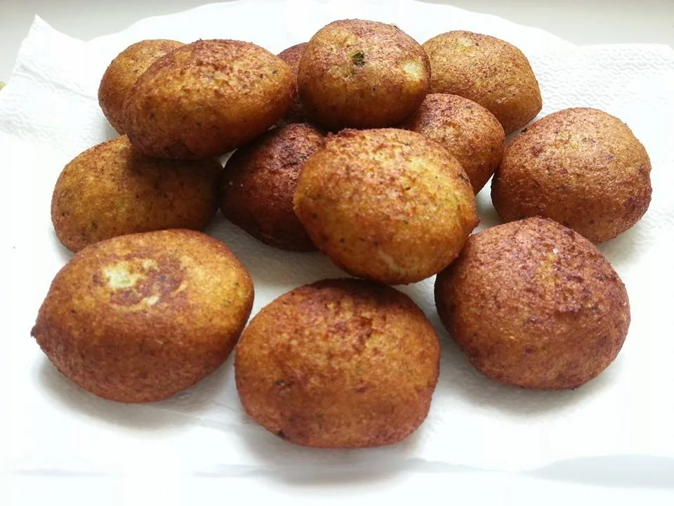 Polpette di patate: Un piatto semplice e molto gustoso