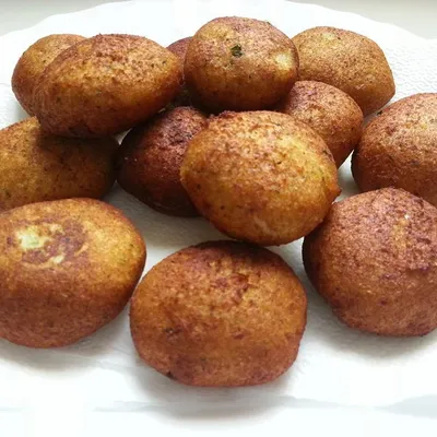 Polpette di patate: Un piatto semplice e molto gustoso