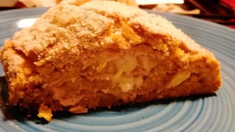 Polpettone di zucca alla siciliana: Un gustoso piatto autunnale