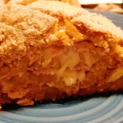 Polpettone di zucca alla siciliana: Un gustoso piatto autunnale