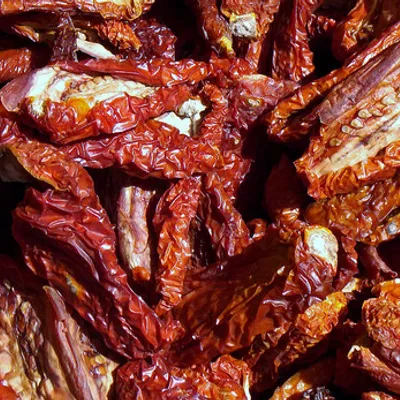 Esplorando i sapori del sole: Il fascino dei pomodori secchi siciliani