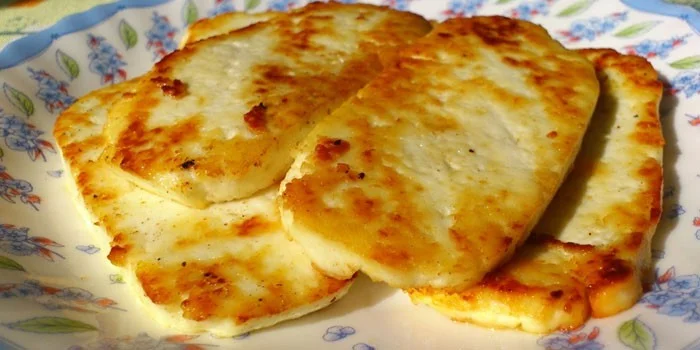 Primo sale fritto con acciuga: un delizioso antipasto siciliano
