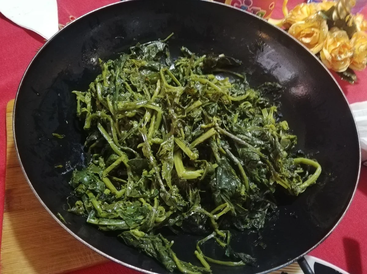 Qualeḍḍu fritto
