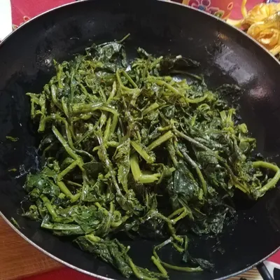 Qualeḍḍu fritto