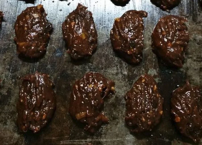 Randazzo's Sweet Secret: Tirrimulliru Recipe