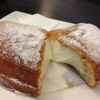Raviole di ricotta al forno