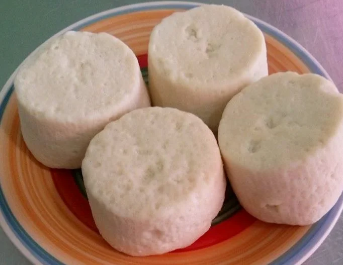 Ricotta salata