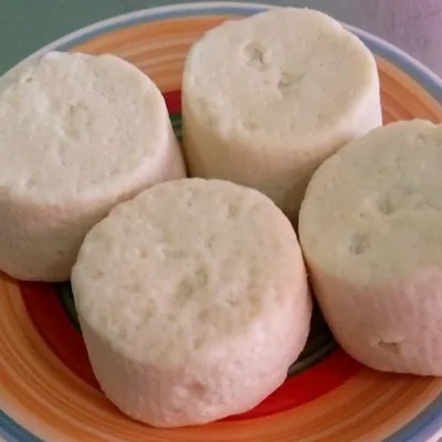 Ricotta salata