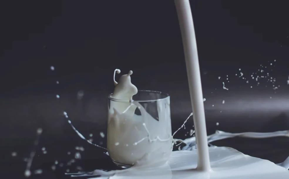 Rosolio di latte