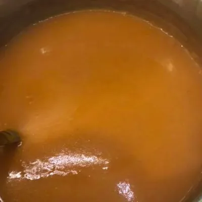 Salsa di pomodoro all'agrigentina