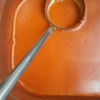 Salsa di pomodoro alla messinese