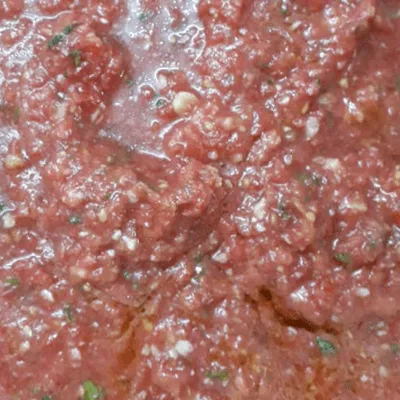 Salsa picchi pacchi