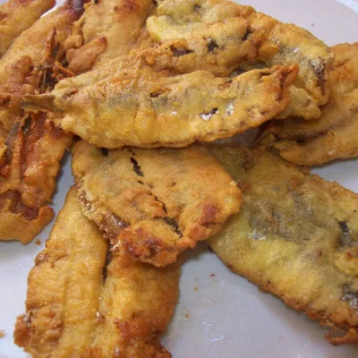 Sarde a linguata