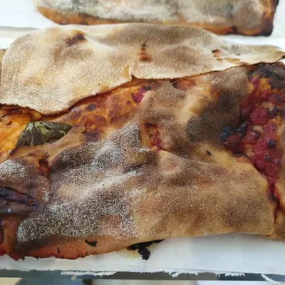 Scaccia Ragusana: A Sicilian Culinary Heritage