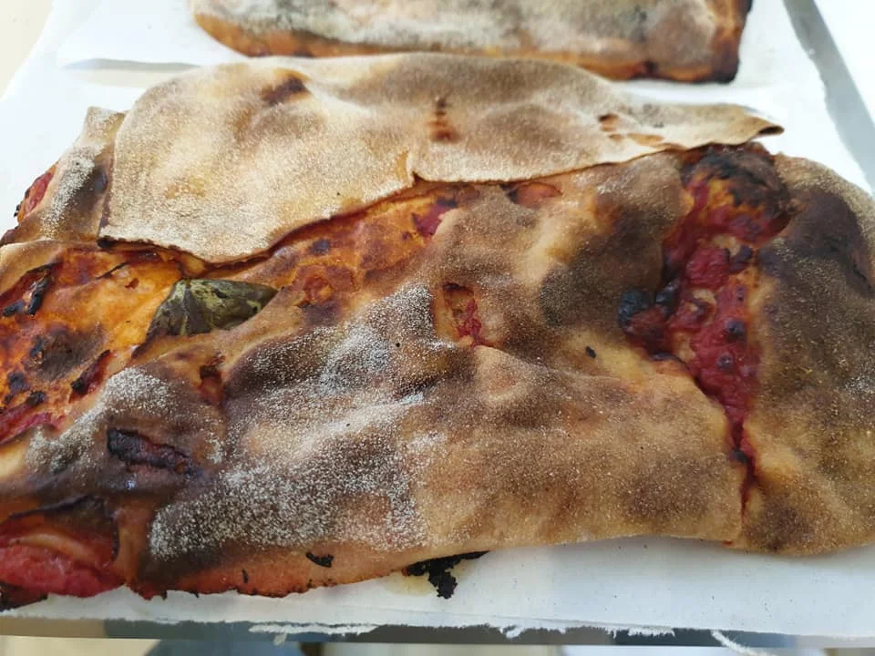 Scaccia ragusana: Il gusto autentico della Sicilia