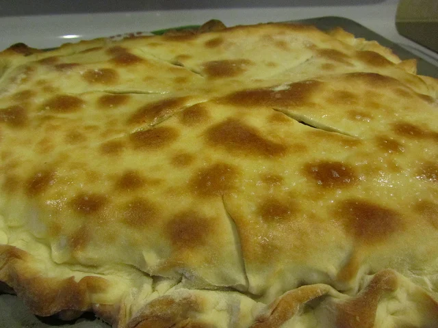 Scacciata catanese