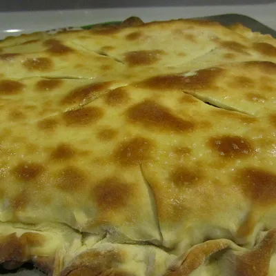 Scacciata catanese