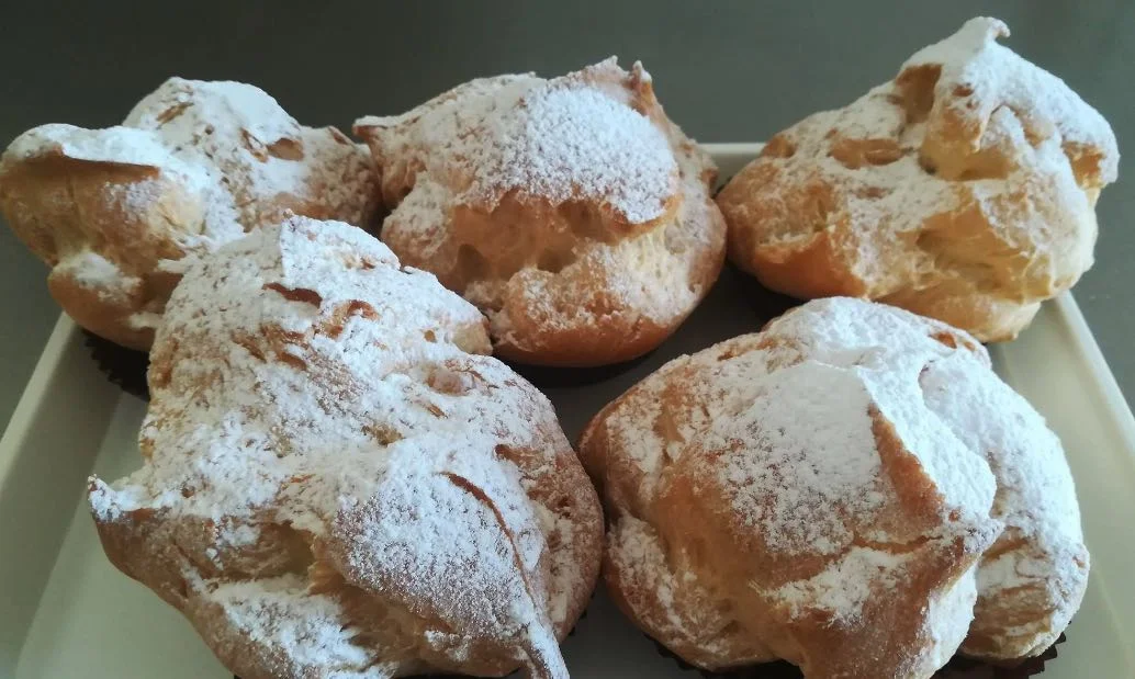 Sfincione dolce di Giuliana: Una ricetta antica dal gusto irresistibile